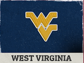 west virginia logo College Football 27