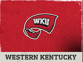 western kentucky logo College Football 27