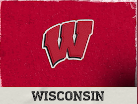 wisconsin logo College Football 27