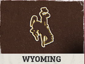 wyoming logo College Football 27
