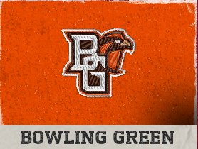 bowling green logo College Football 27