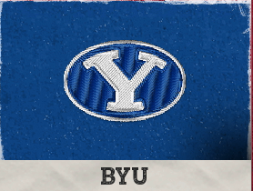 byu logo College Football 27