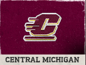 central michigan logo College Football 27