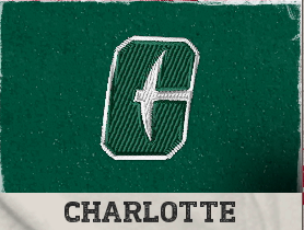 charlotte logo College Football 27