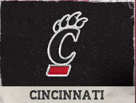 cincinnati logo College Football 27