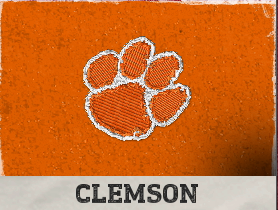 clemson logo College Football 27