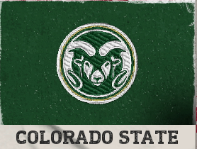 colorado state logo College Football 27