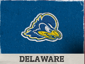 delaware logo College Football 27
