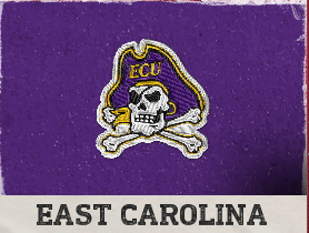 east carolina logo College Football 27