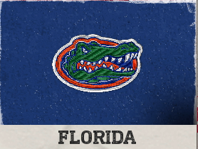 florida logo College Football 27