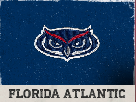florida atlantic logo College Football 27