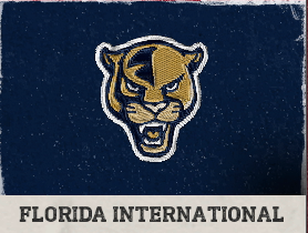 florida international logo College Football 27