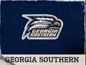 georgia southern logo College Football 27