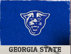 georgia state logo College Football 27