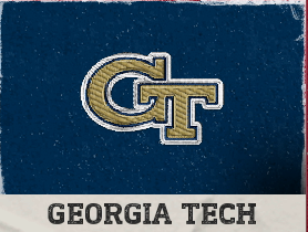 georgia tech logo College Football 27