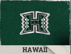 hawaii logo College Football 27