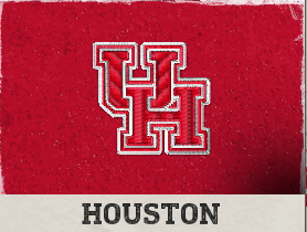 houston logo College Football 27