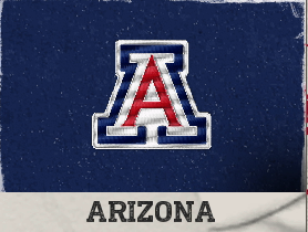 arizona logo College Football 27