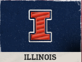 illinois logo College Football 27