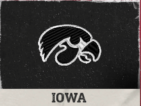 iowa logo College Football 27
