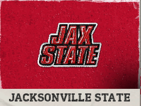 jacksonville state logo College Football 27