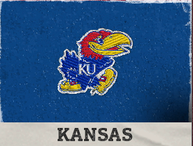 kansas logo College Football 27