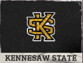 kennesaw state logo College Football 27