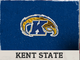 kent state logo College Football 27