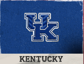 kentucky logo College Football 27