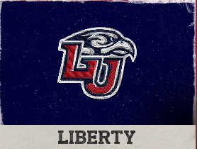 liberty logo College Football 27