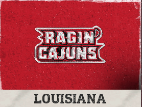 louisiana logo College Football 27