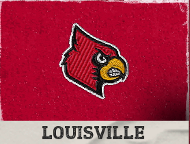 louisville logo College Football 27