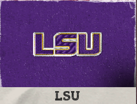 lsu logo College Football 27