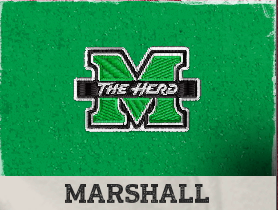 marshall logo College Football 27