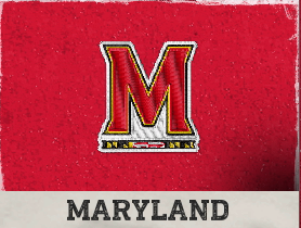 maryland logo College Football 27