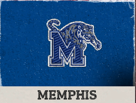 memphis logo College Football 27