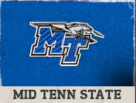 mid tenn state logo College Football 27