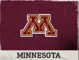minnesota logo College Football 27