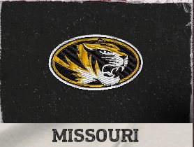 missouri logo College Football 27