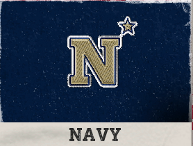 navy logo College Football 27