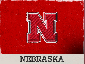 nebraska logo College Football 27
