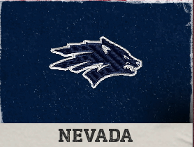 nevada logo College Football 27