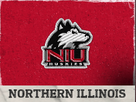 northern illinois logo College Football 27