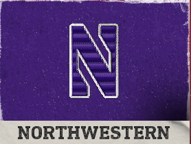 northwestern logo College Football 27