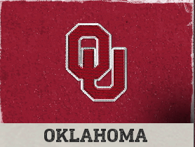 oklahoma logo College Football 27