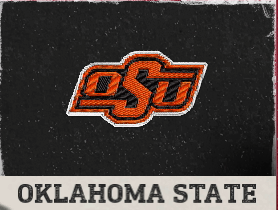 oklahoma state logo College Football 27
