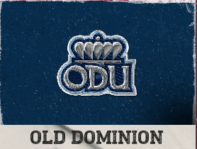 old dominion logo College Football 27