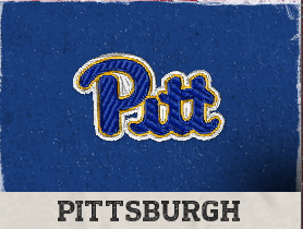 pittsburgh logo College Football 27