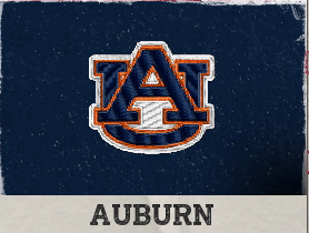 auburn logo College Football 27