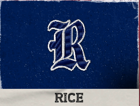 rice logo College Football 27